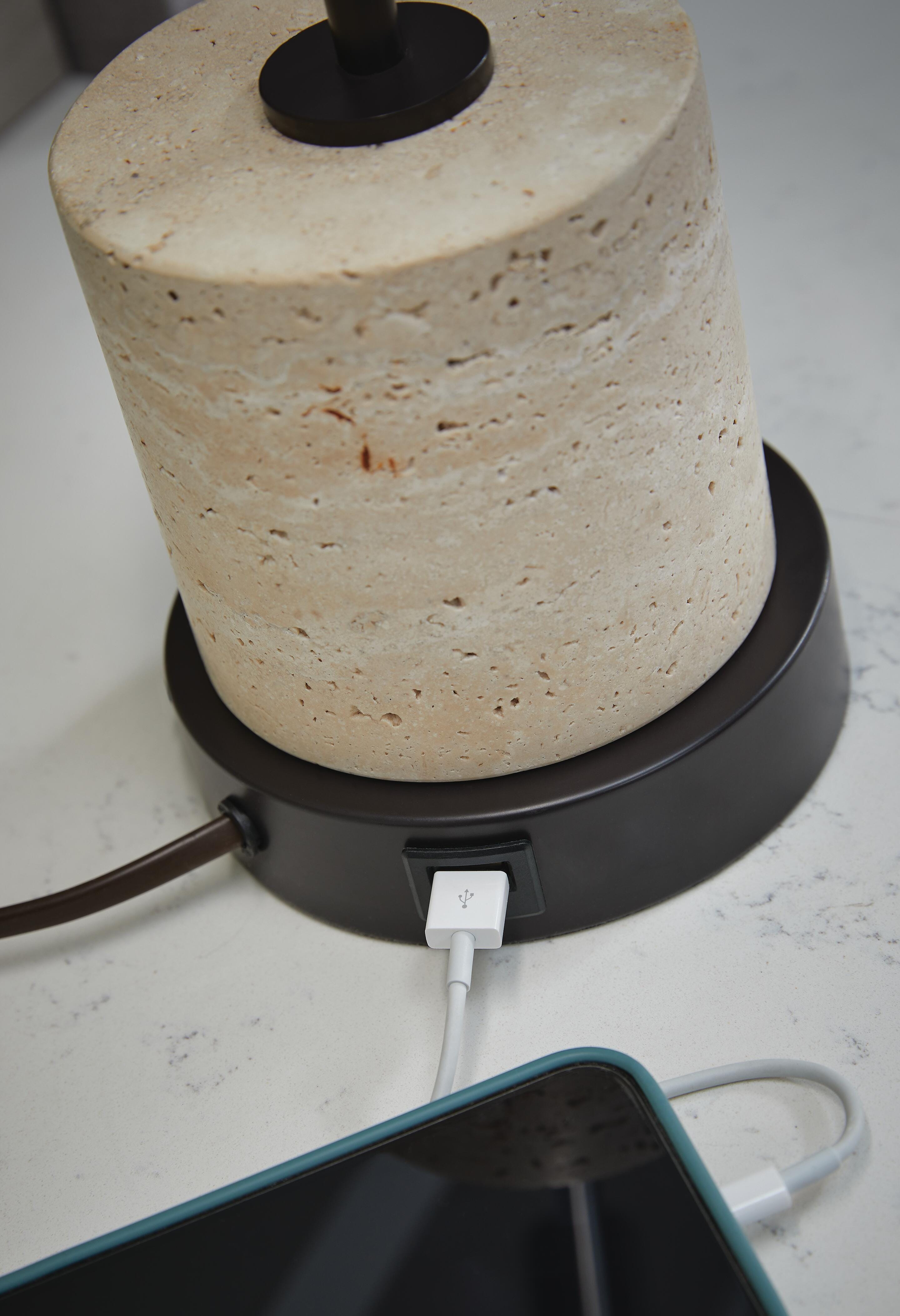 Vinmour Desk Lamp - Luxury Home Furniture (MI)