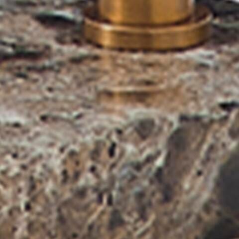 Yafe Floor Lamp - Luxury Home Furniture (MI)