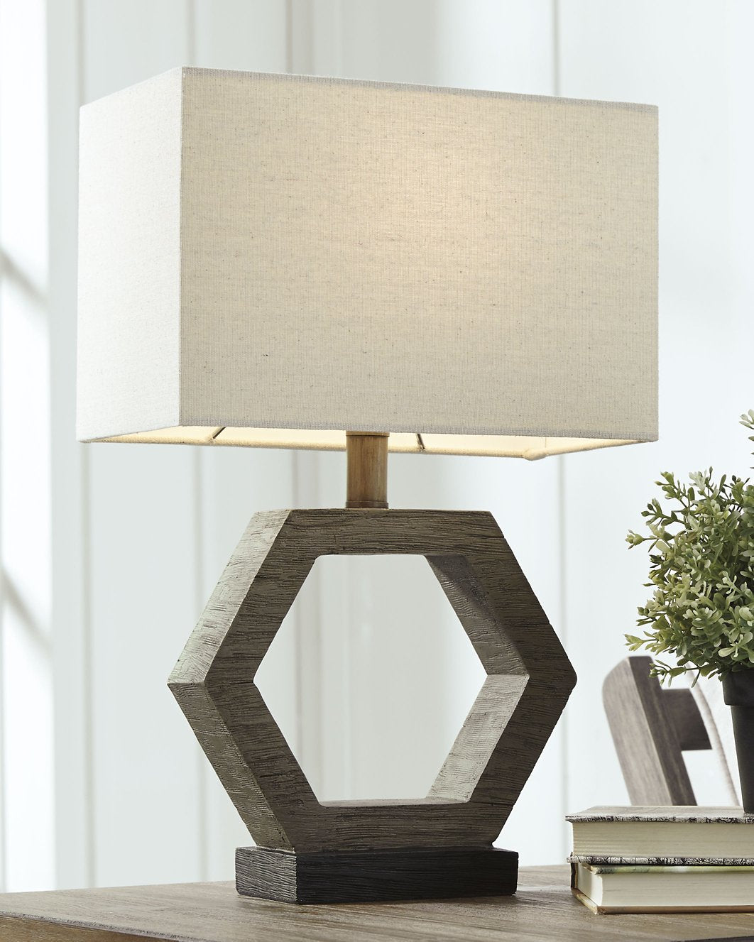 Marilu Lamp Set - Luxury Home Furniture (MI)