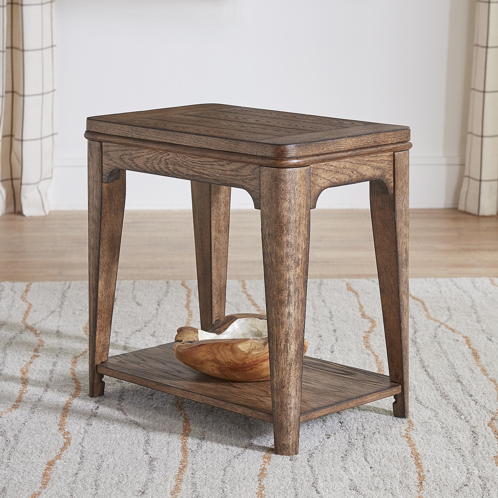 Ashford Chair Side Table image