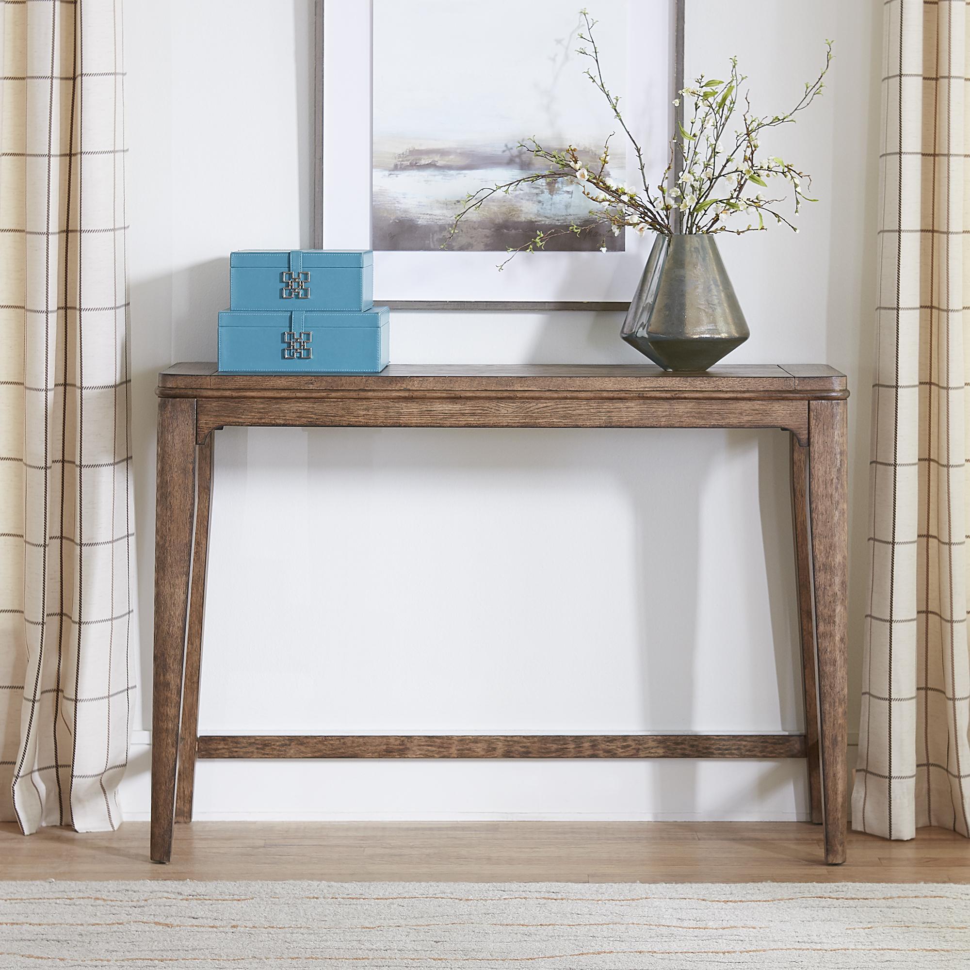 Ashford Console Bar Table image