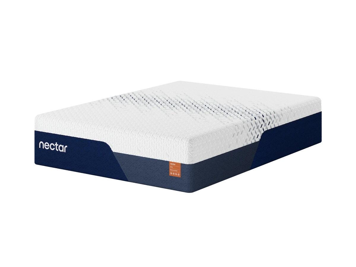 Nectar Ultra Memory Foam Mattress - Luxury Home Furniture (MI)