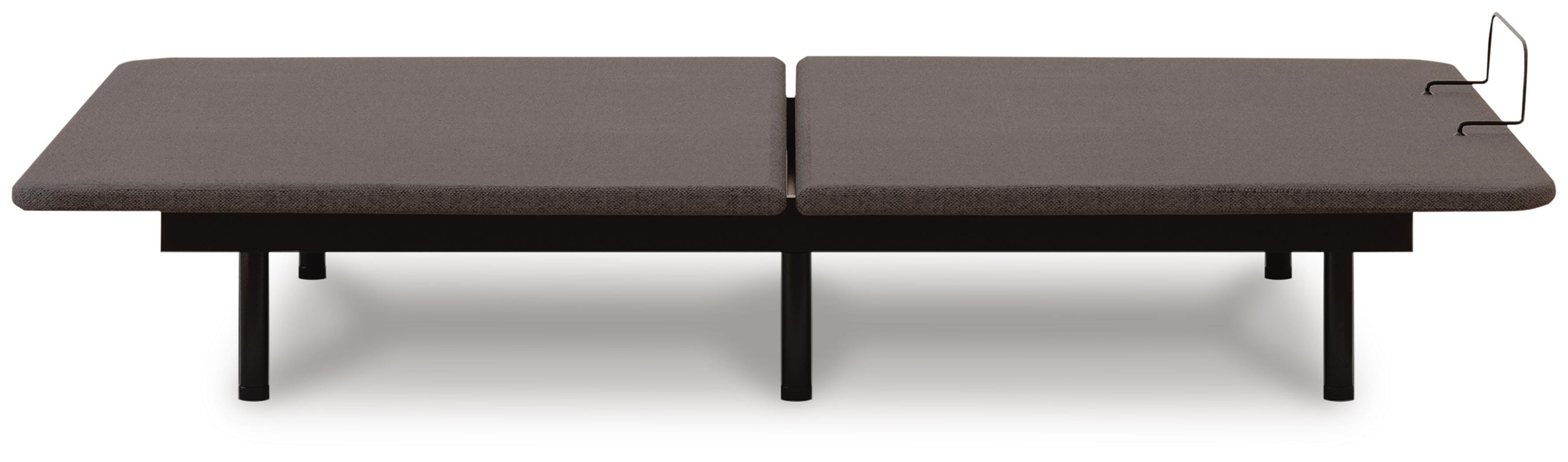 Head/Foot Model - Good Adjustable Base - Luxury Home Furniture (MI)