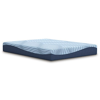 Peak 2.0 10 Memory Foam Mattress - Luxury Home Furniture (MI)