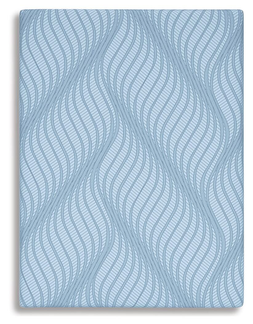 Peak 2.0 10 Memory Foam Mattress - Luxury Home Furniture (MI)