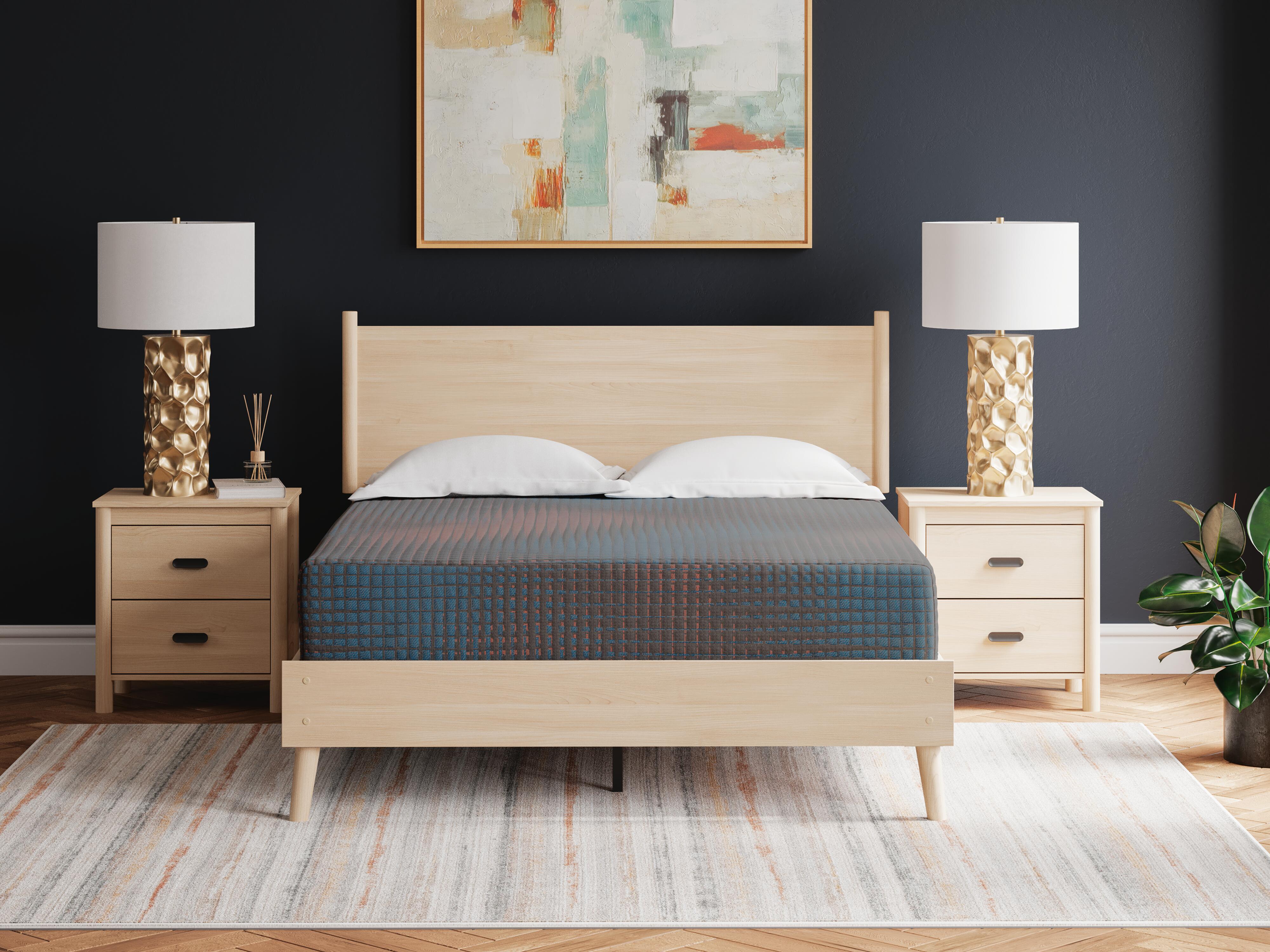 13 Inch Hybrid Hot Buy Mattress - Luxury Home Furniture (MI)