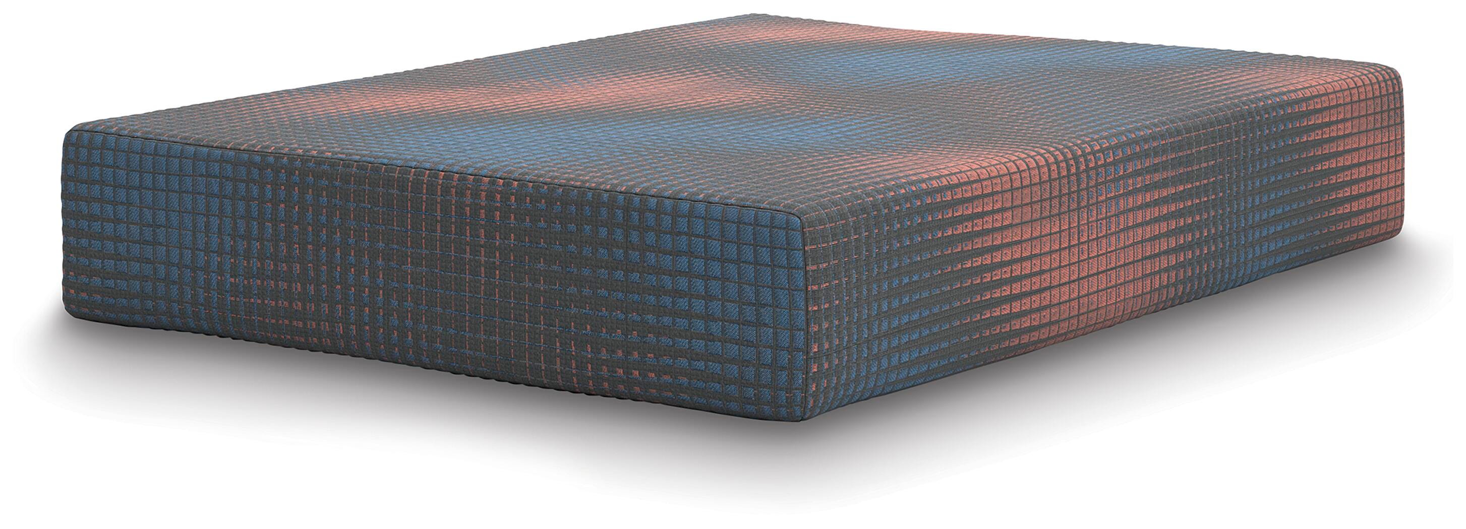 13 Inch Hybrid Hot Buy Mattress - Luxury Home Furniture (MI)