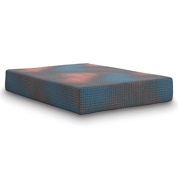 13 Inch Hybrid Hot Buy Mattress - Luxury Home Furniture (MI)