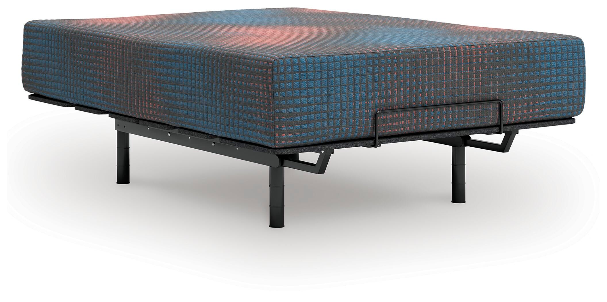 13 Inch Hybrid Hot Buy Mattress - Luxury Home Furniture (MI)