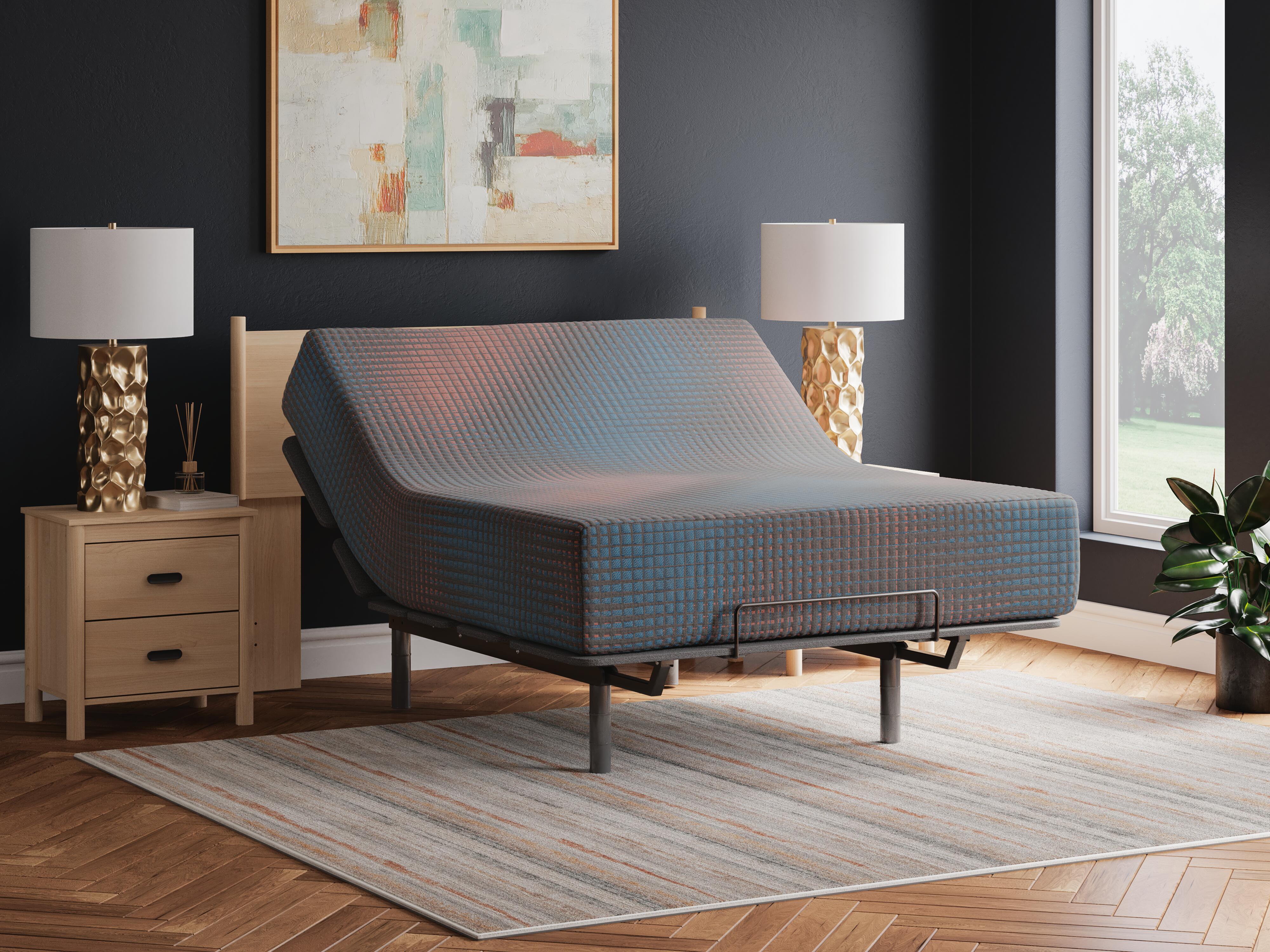 13 Inch Hybrid Hot Buy Mattress - Luxury Home Furniture (MI)