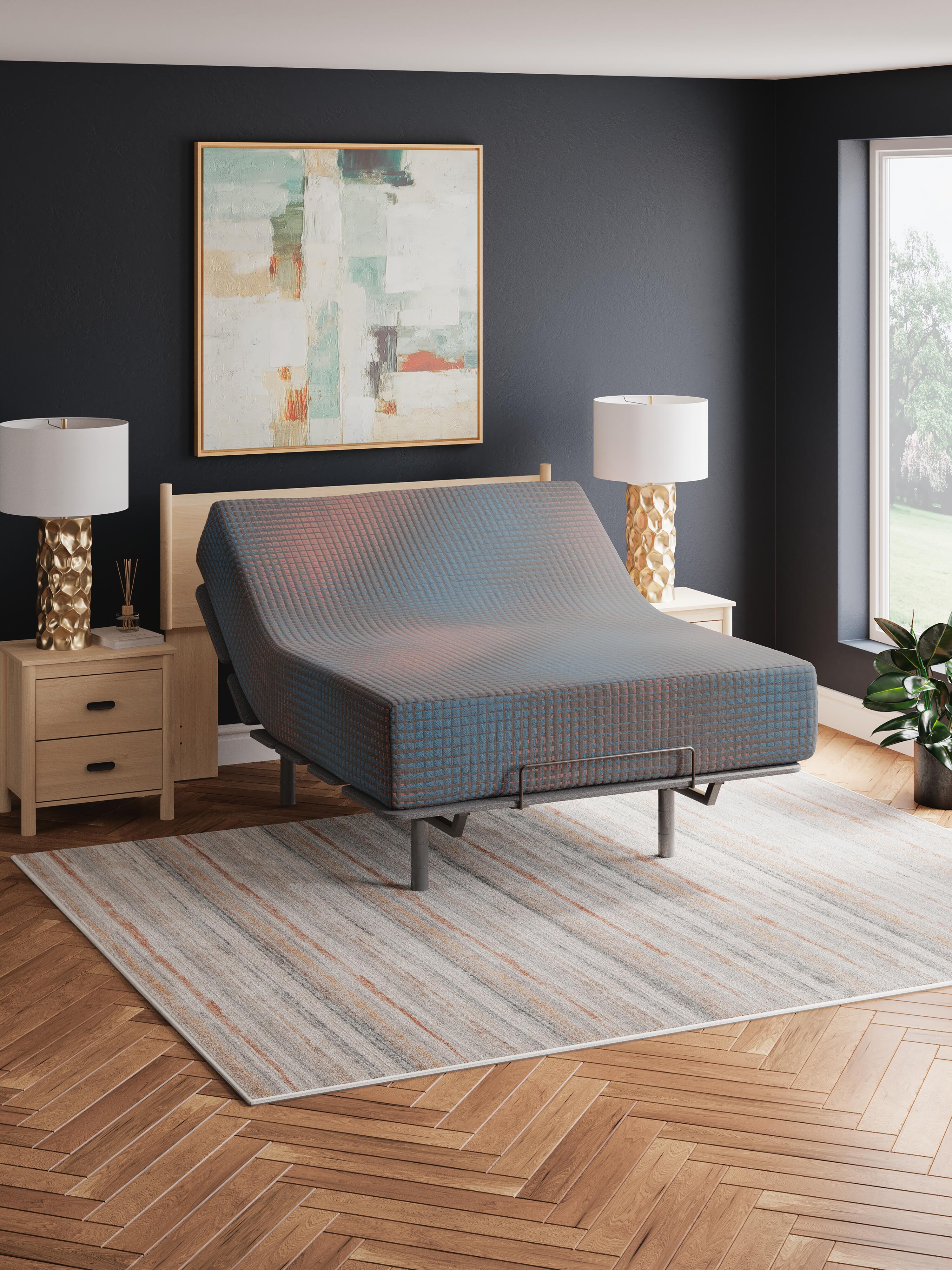 13 Inch Hybrid Hot Buy Mattress - Luxury Home Furniture (MI)
