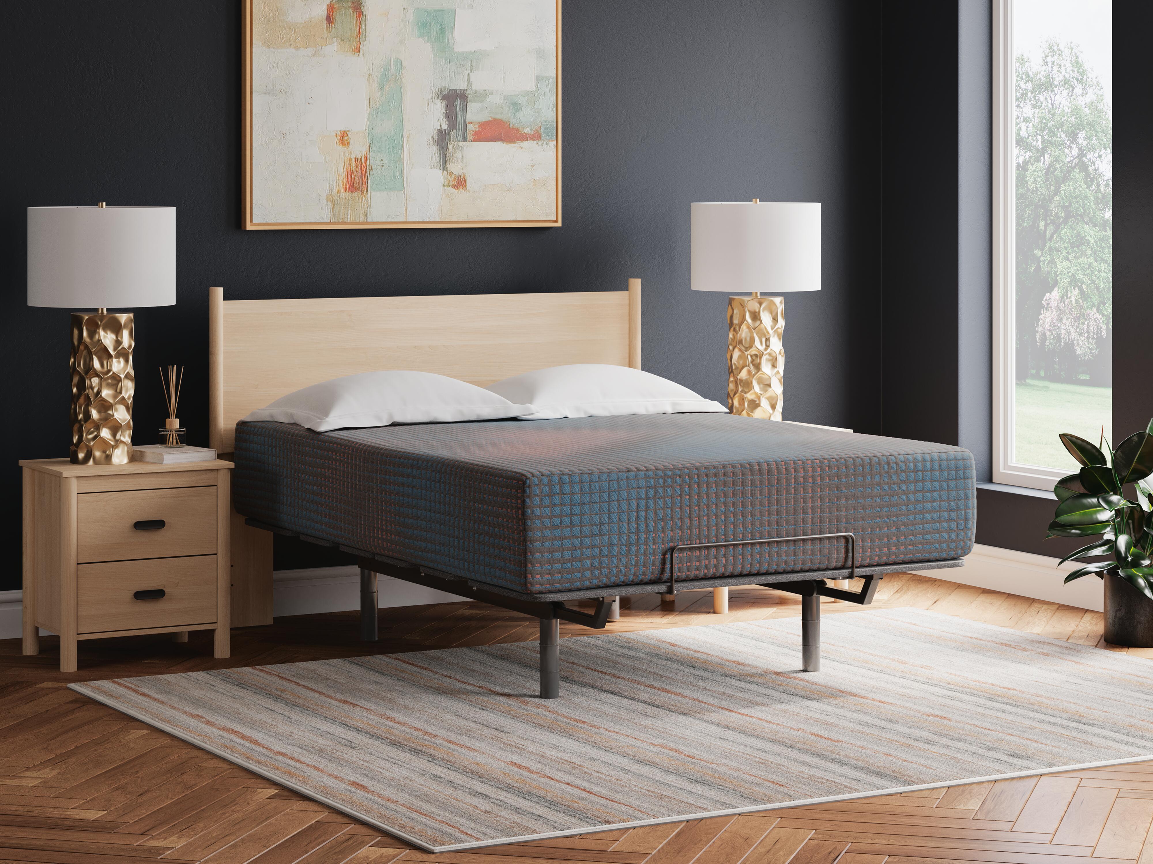 13 Inch Hybrid Hot Buy Mattress - Luxury Home Furniture (MI)