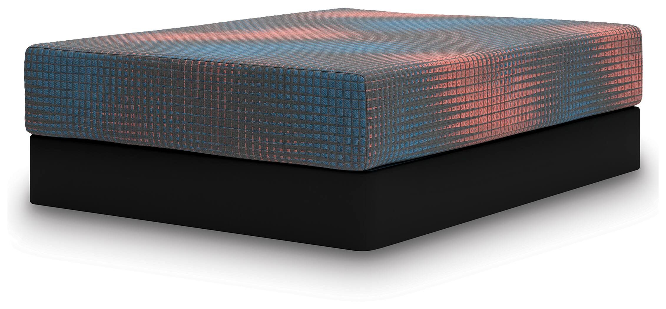 13 Inch Hybrid Hot Buy Mattress - Luxury Home Furniture (MI)