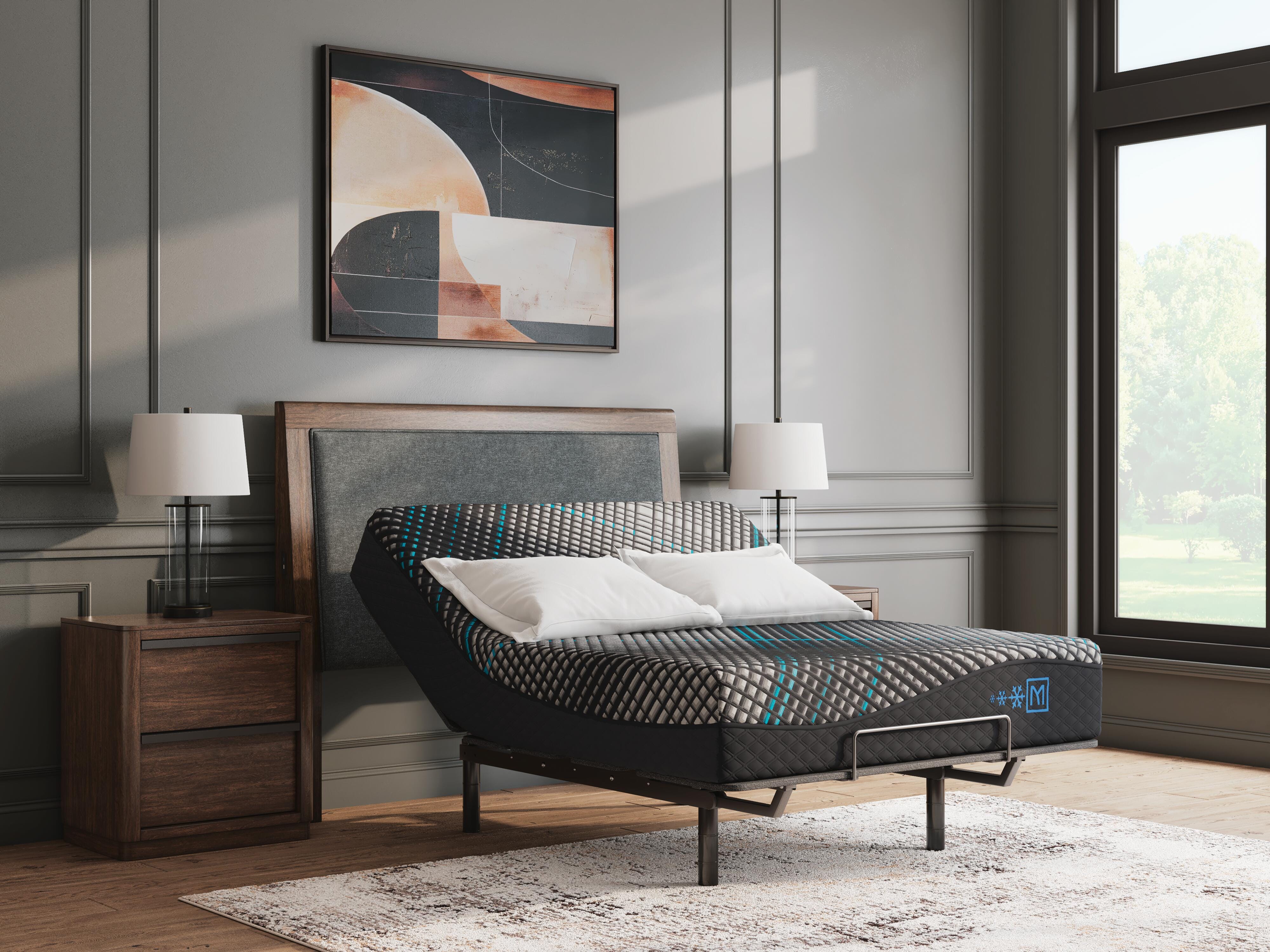 Millennium 2.0 Foam 12 Inch Mattress - Luxury Home Furniture (MI)