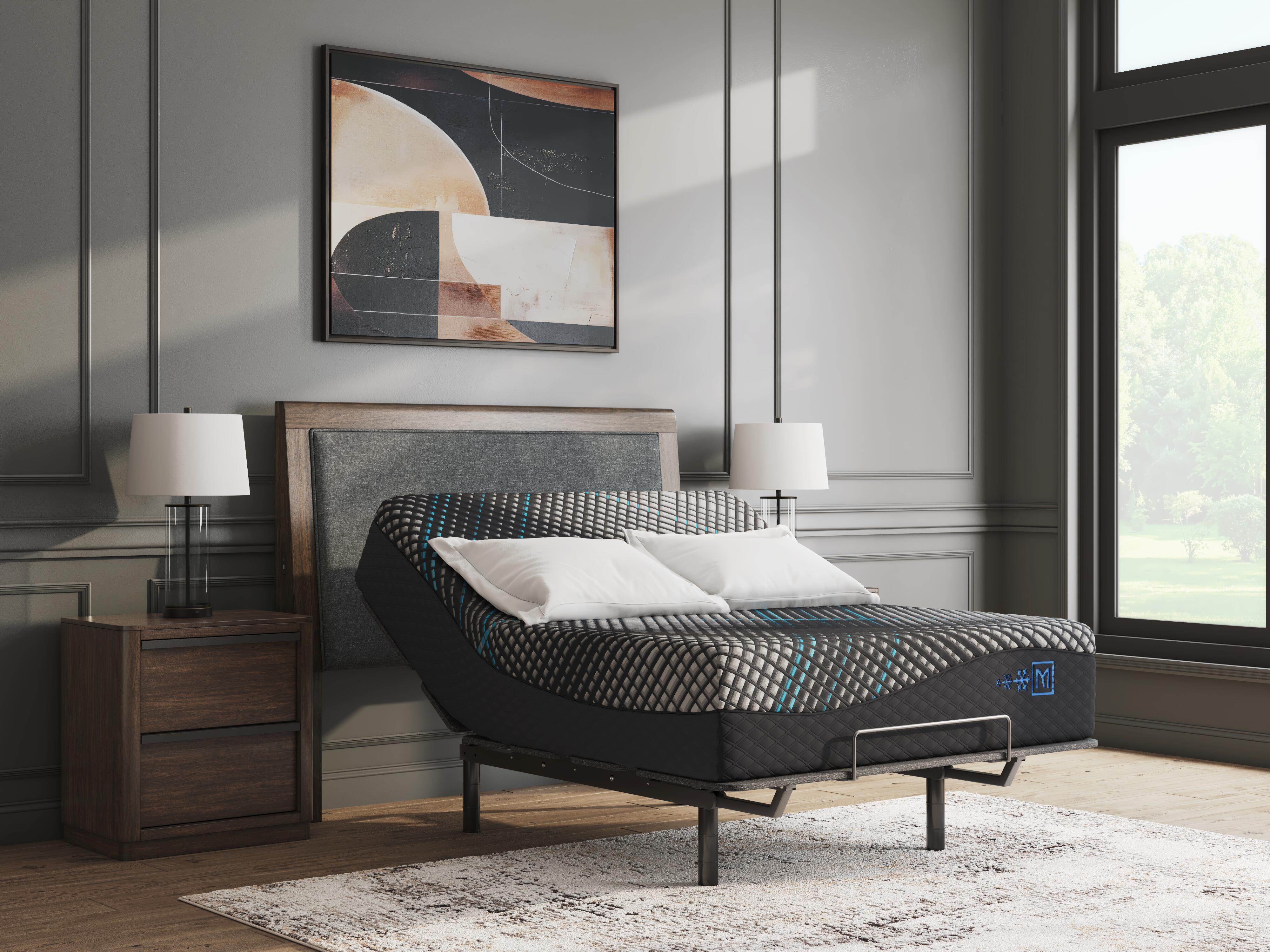 Millennium 2.0 Foam 14 Inch Mattress - Luxury Home Furniture (MI)