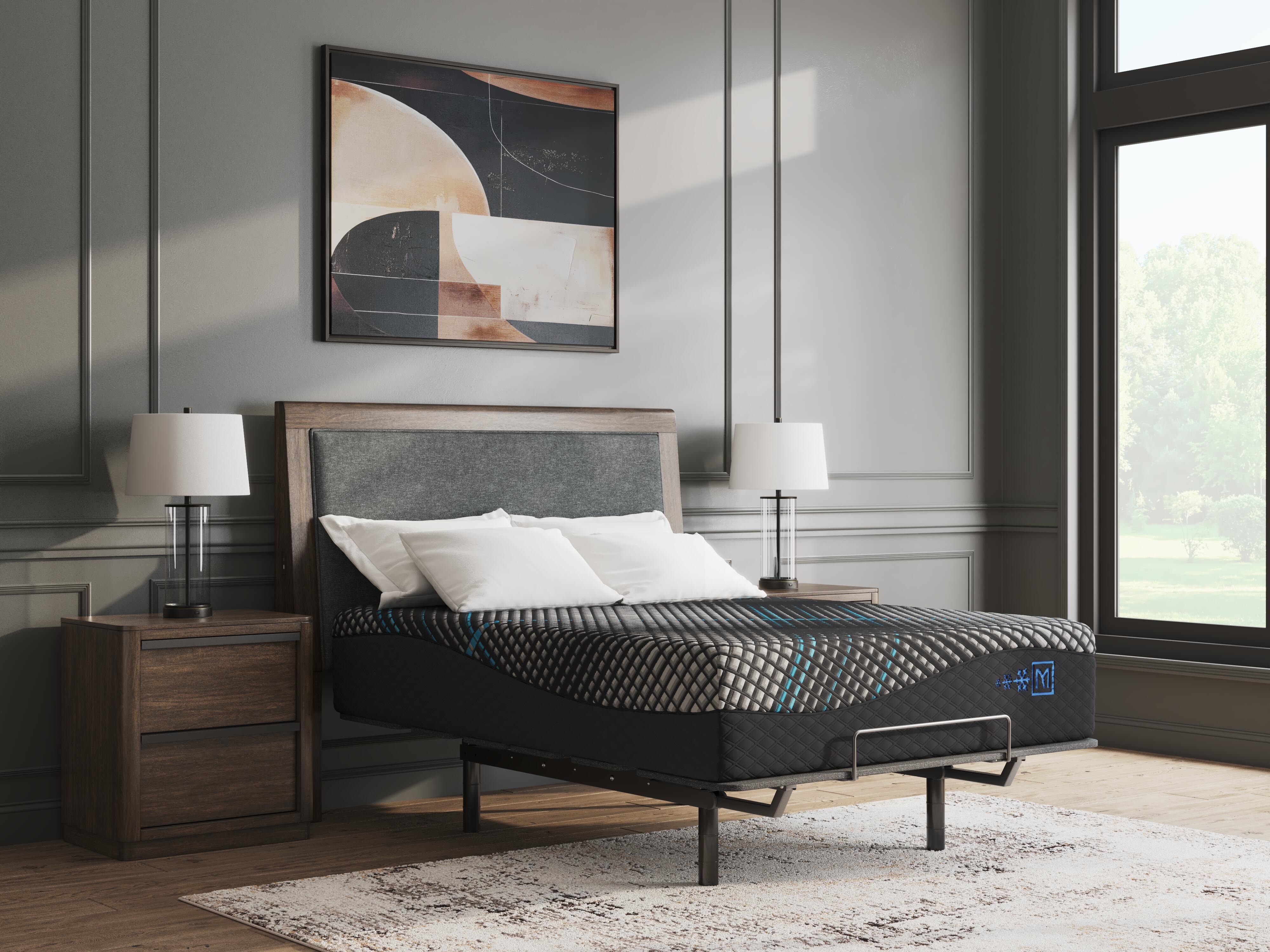 Millennium 2.0 Foam 14 Inch Mattress - Luxury Home Furniture (MI)