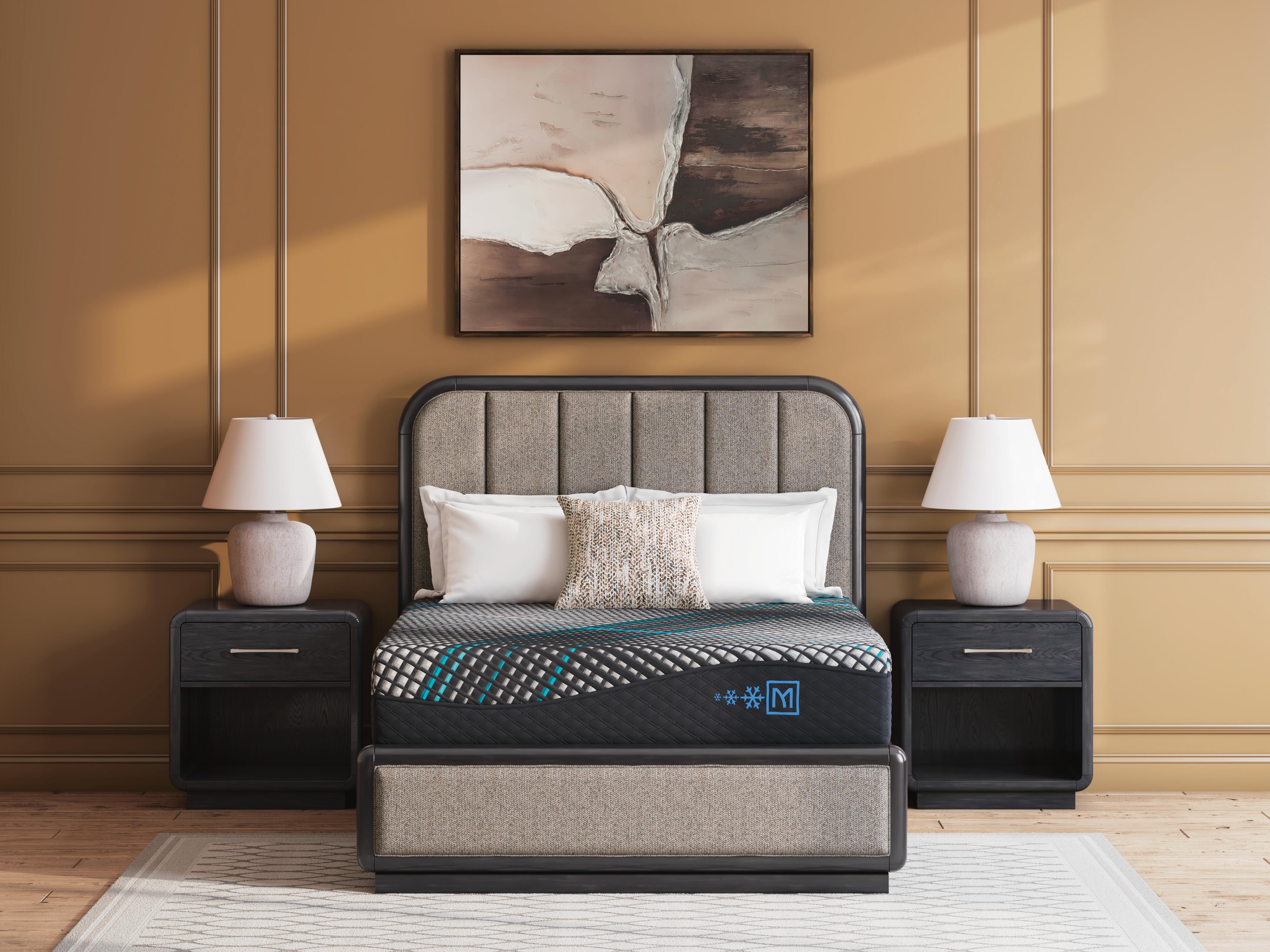 Millennium 2.0 Hybrid 14 Inch Mattress - Luxury Home Furniture (MI)