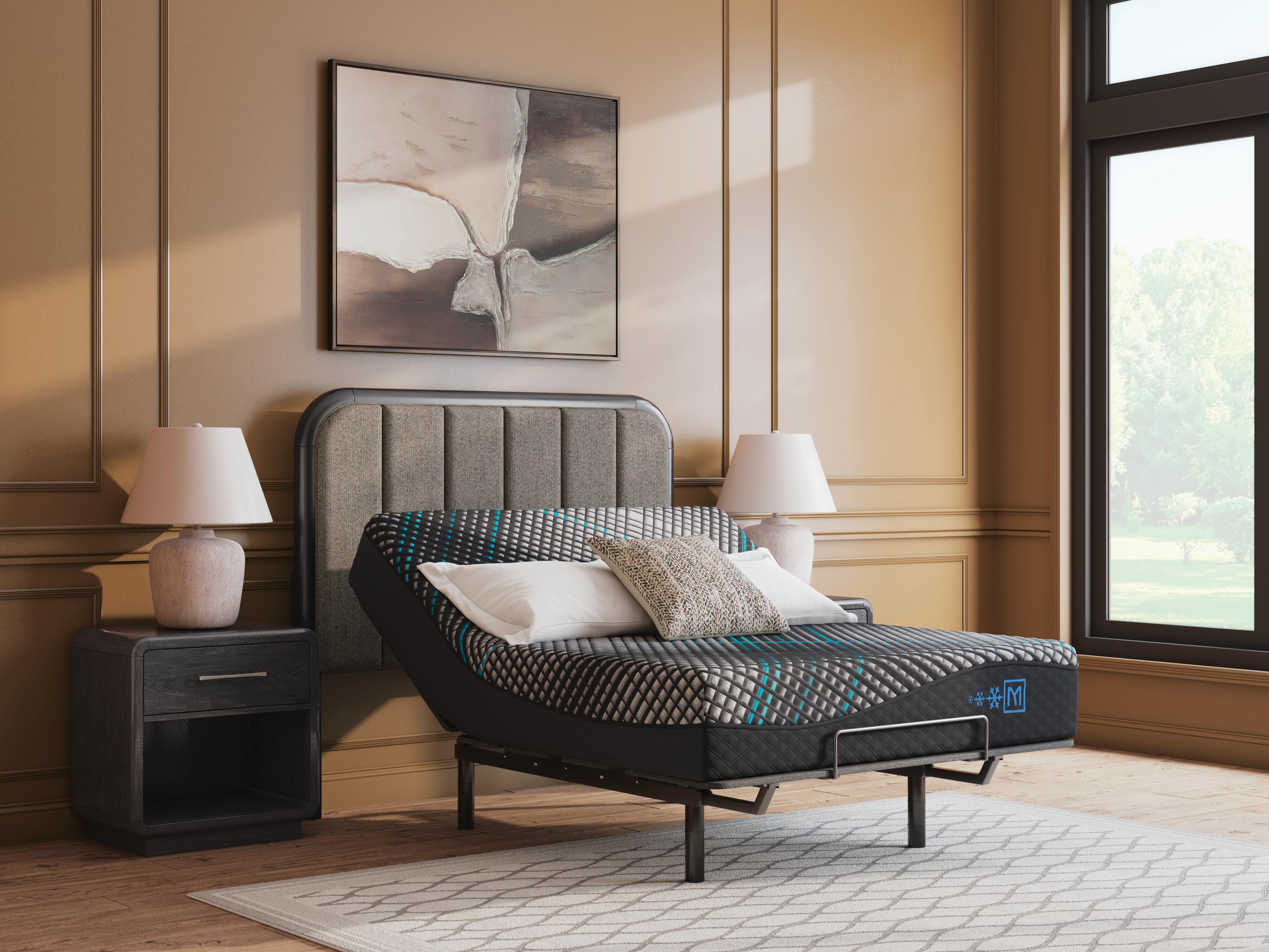 Millennium 2.0 Hybrid 12 Inch Mattress - Luxury Home Furniture (MI)