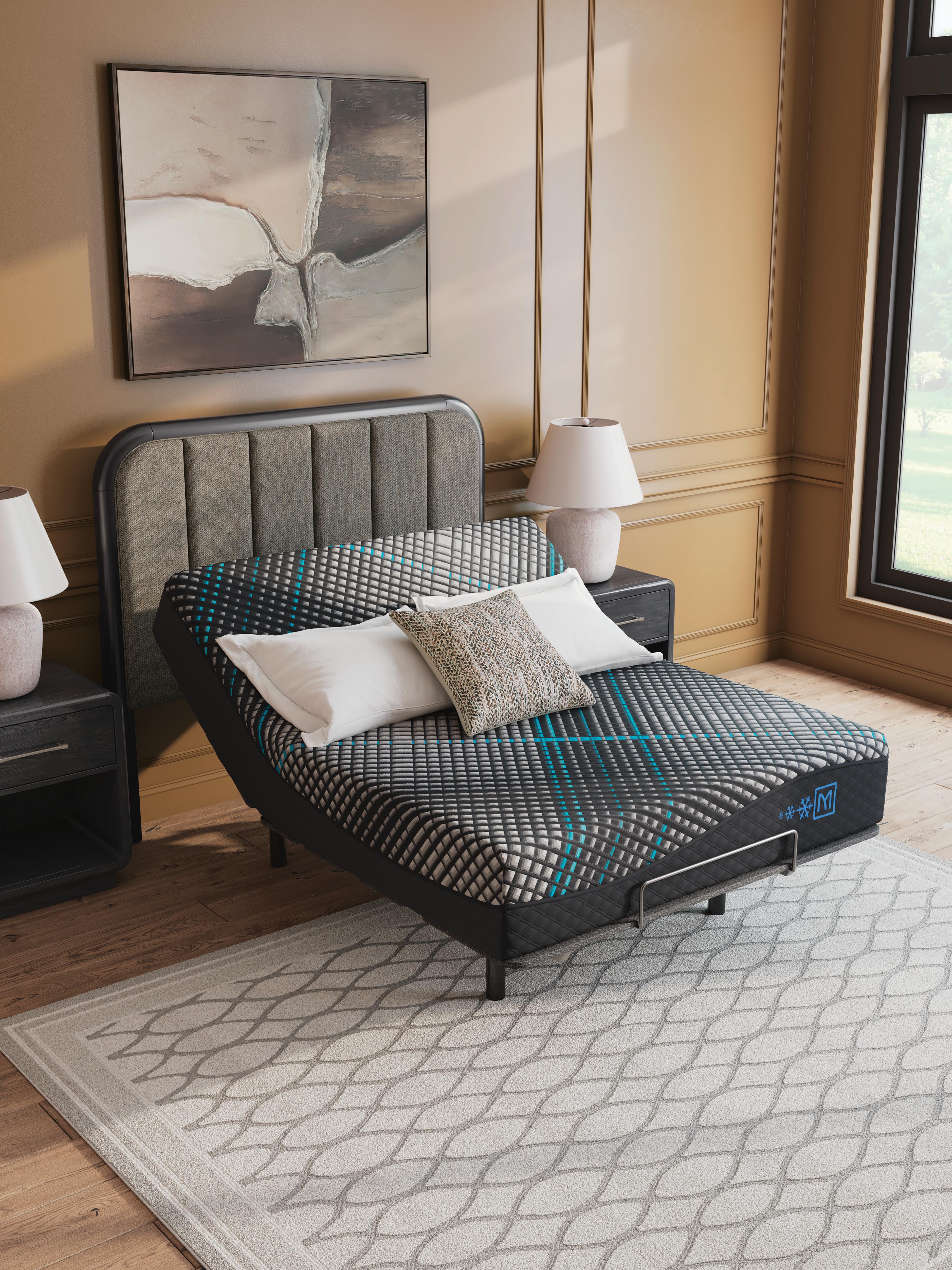 Millennium 2.0 Hybrid 14 Inch Mattress - Luxury Home Furniture (MI)