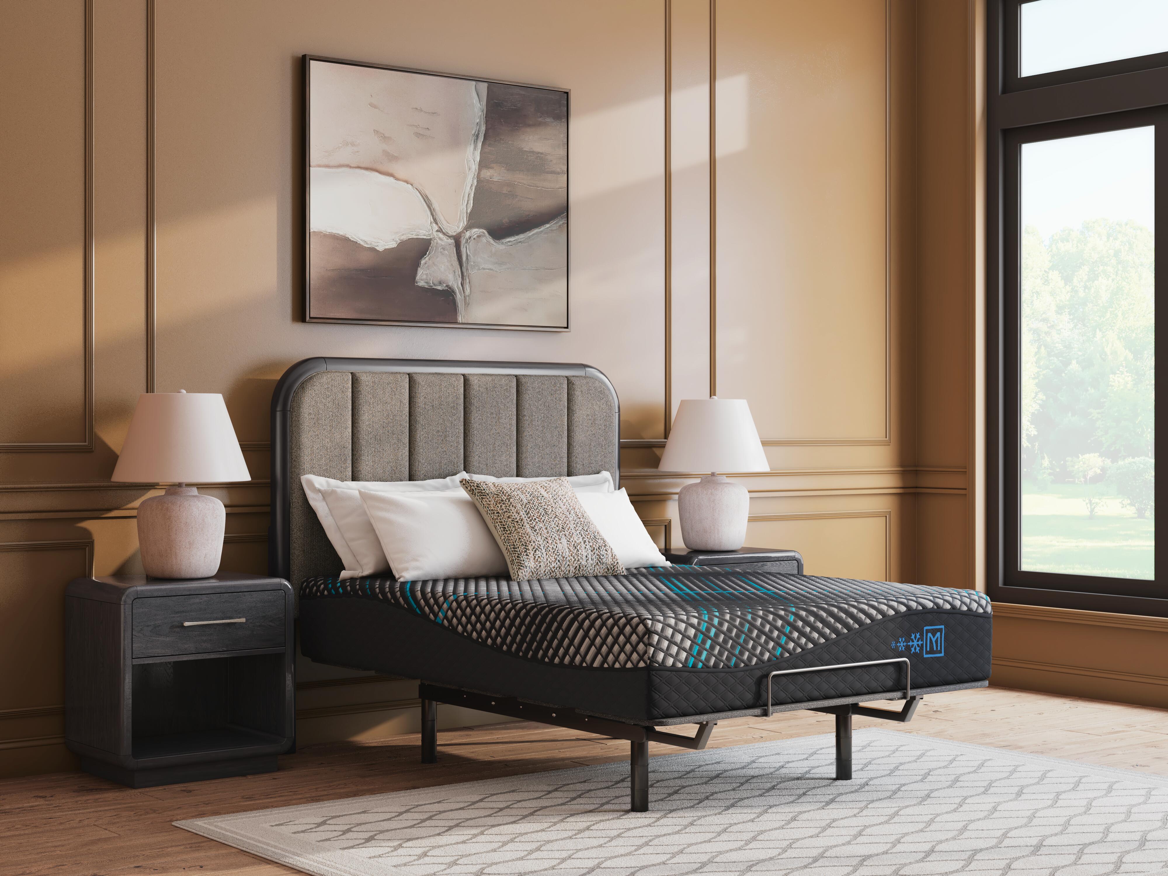 Millennium 2.0 Hybrid 12 Inch Mattress - Luxury Home Furniture (MI)