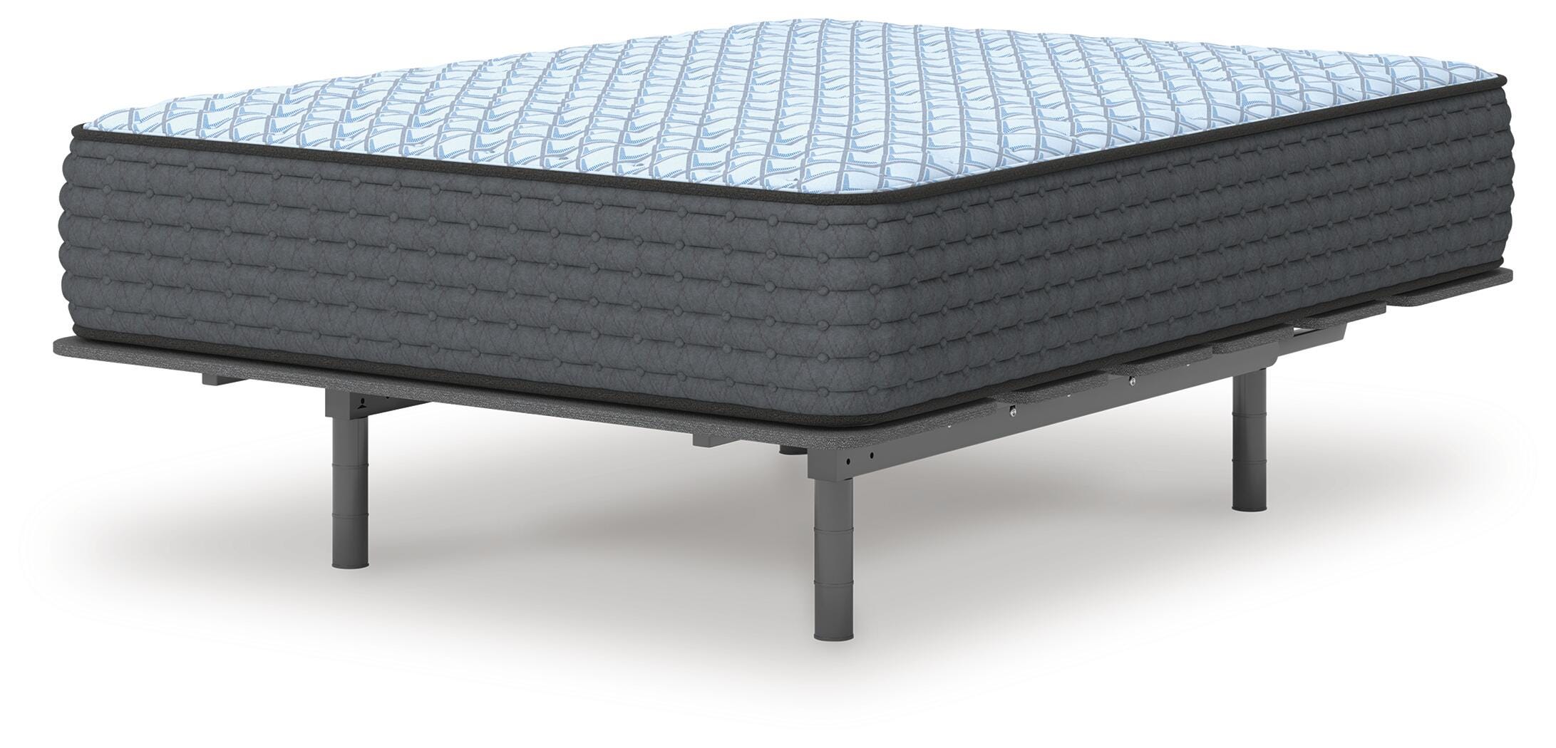 Destin Cove Firm Mattress - Luxury Home Furniture (MI)