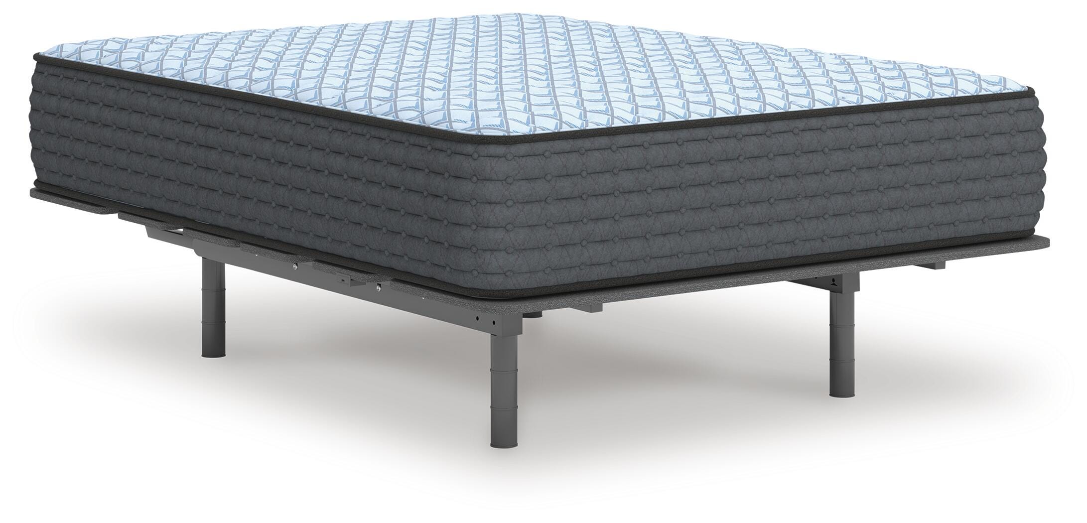 Destin Cove Firm Mattress - Luxury Home Furniture (MI)