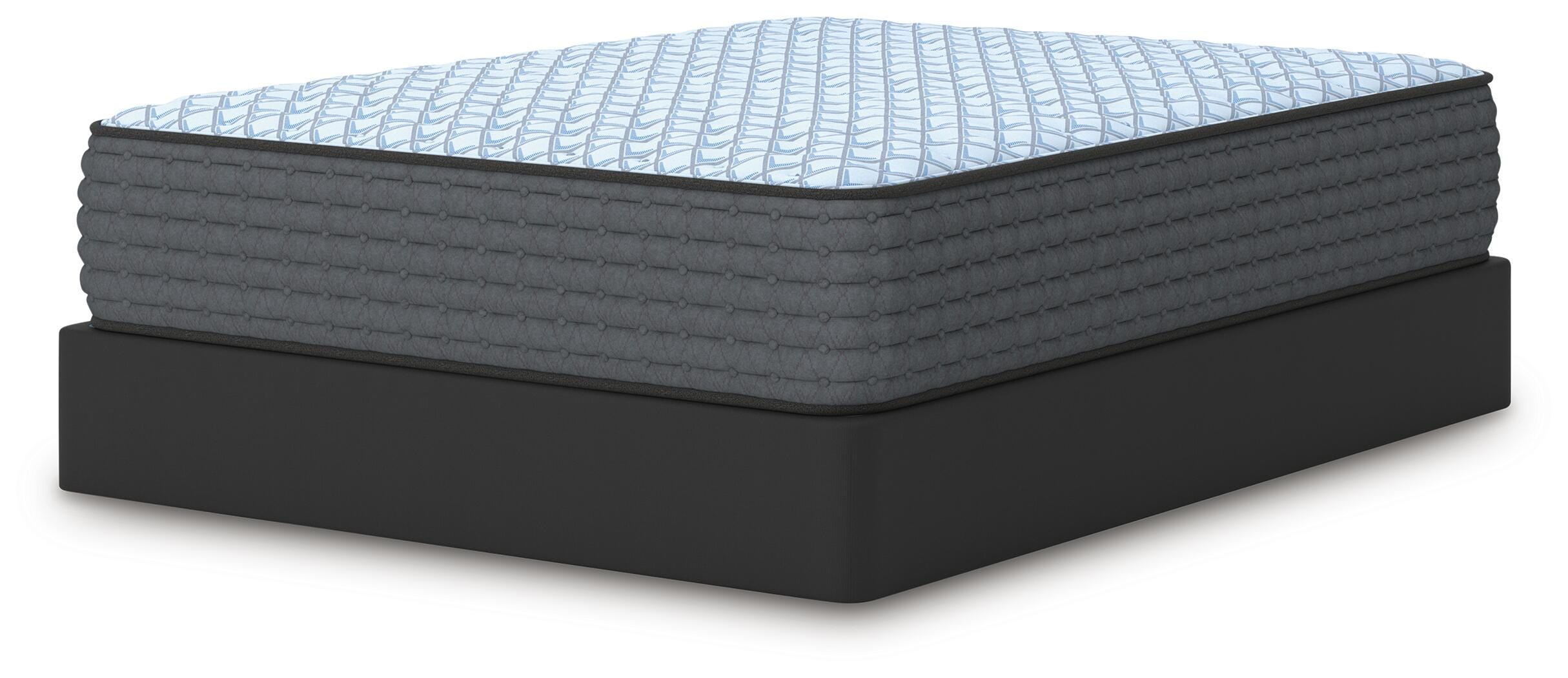 Destin Cove Firm Mattress - Luxury Home Furniture (MI)