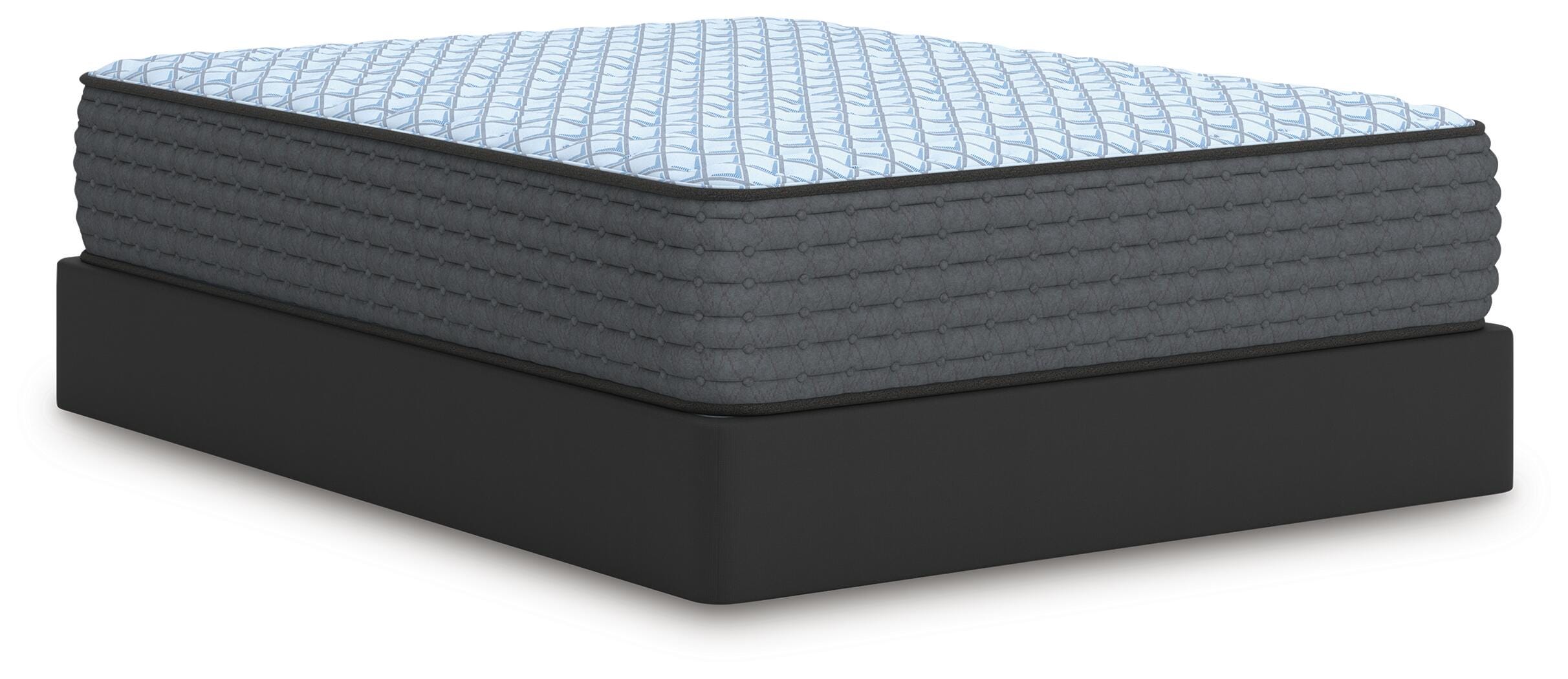 Destin Cove Firm Mattress - Luxury Home Furniture (MI)