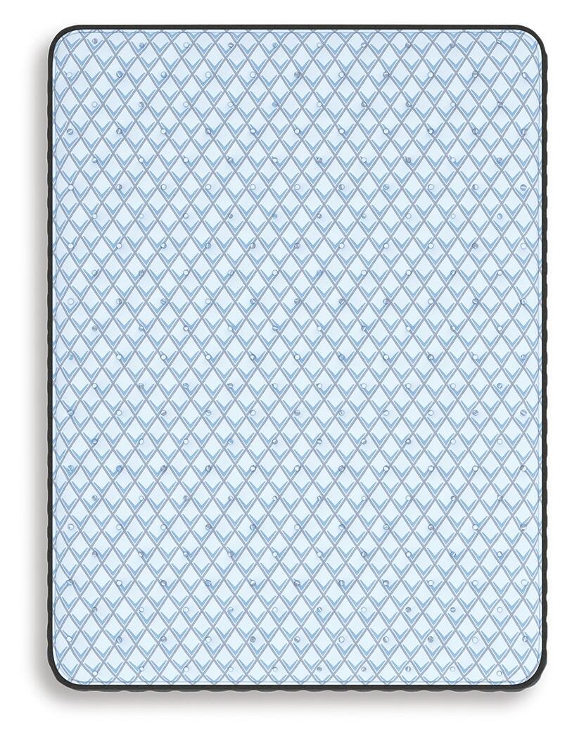 Destin Cove Firm Mattress - Luxury Home Furniture (MI)