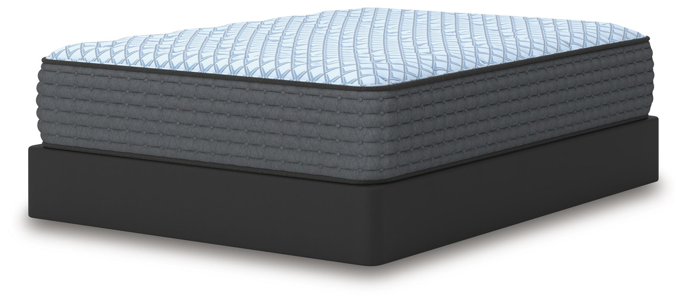 Destin Cove Plush Mattress - Luxury Home Furniture (MI)
