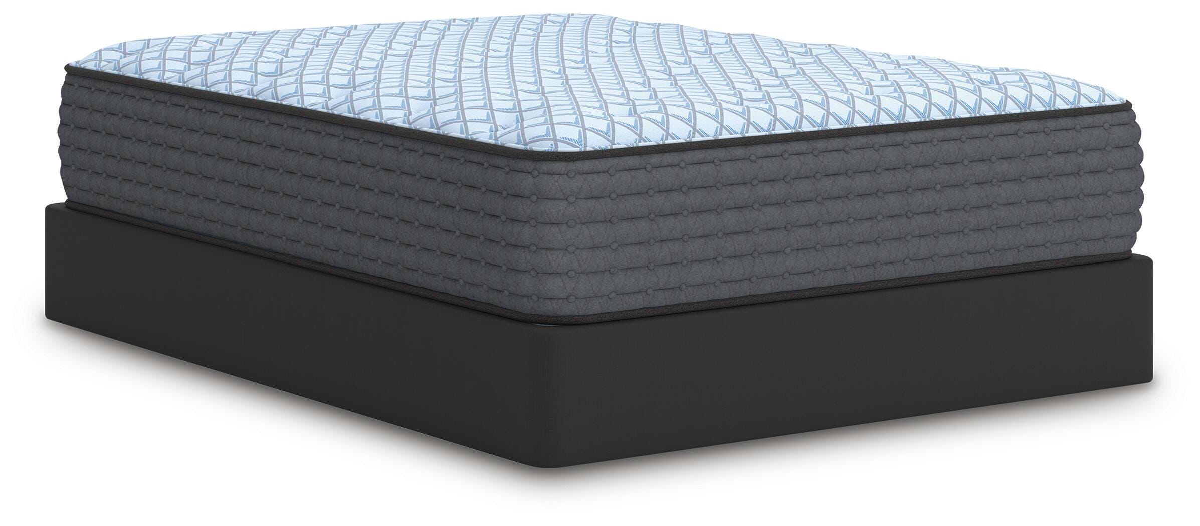 Destin Cove Plush Mattress - Luxury Home Furniture (MI)