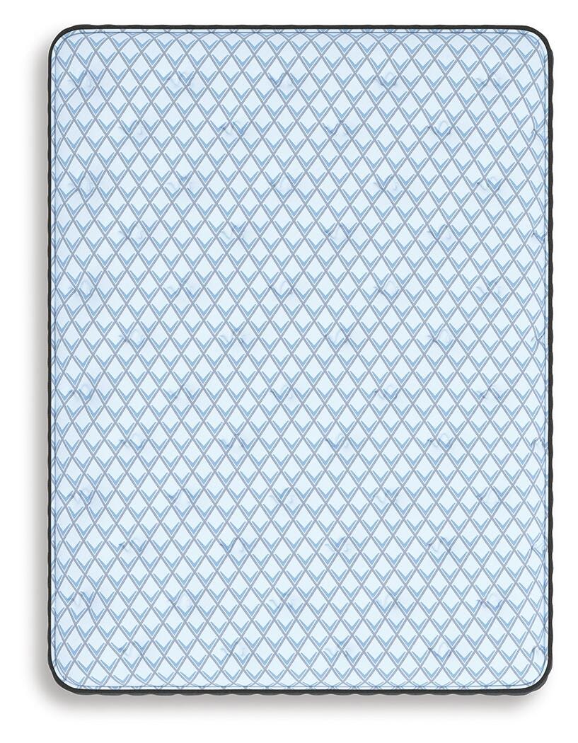 Destin Cove Plush Mattress - Luxury Home Furniture (MI)