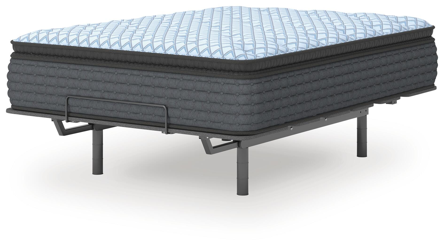 Destin Cove PT Mattress - Luxury Home Furniture (MI)