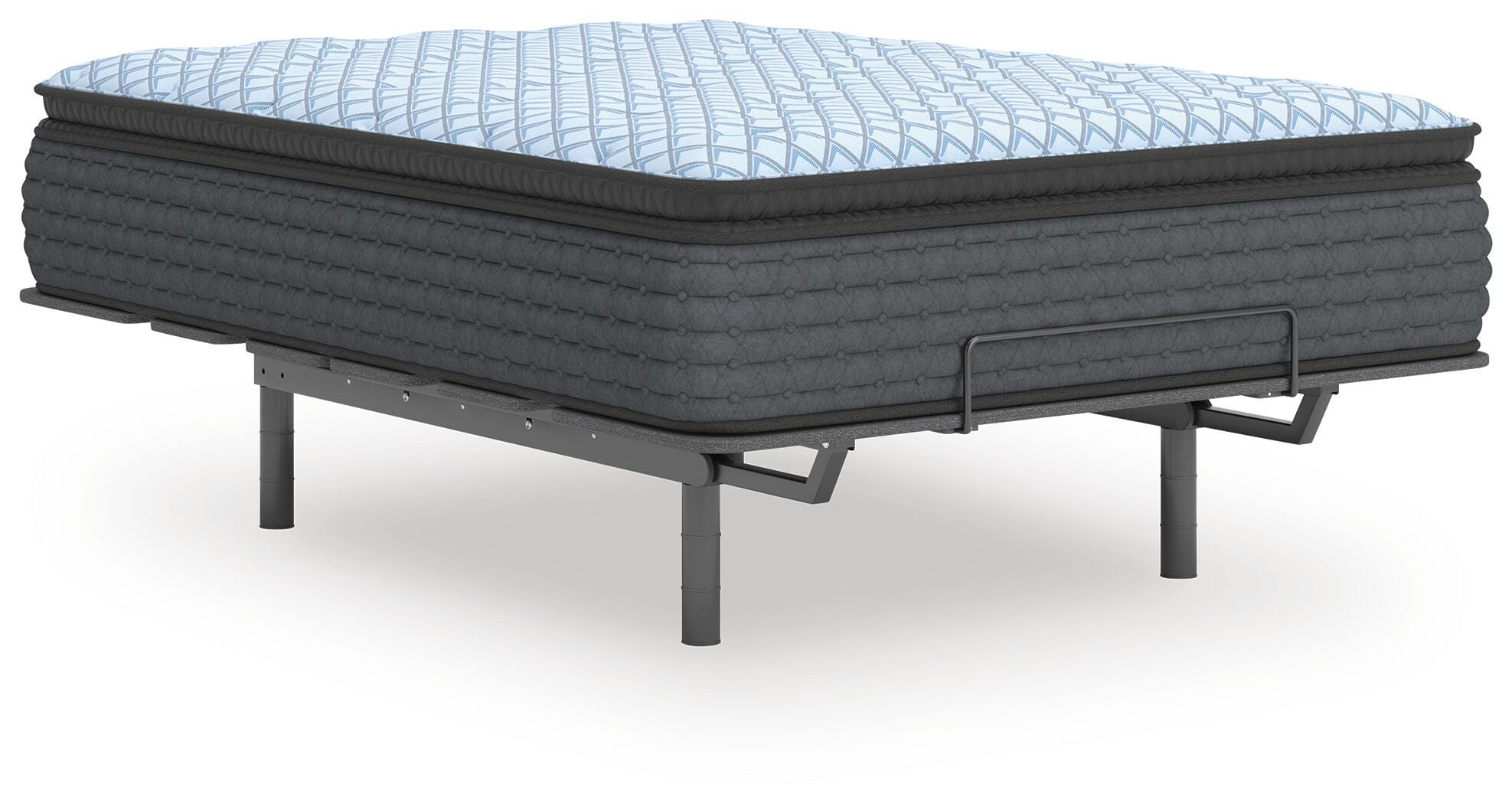 Destin Cove PT Mattress - Luxury Home Furniture (MI)