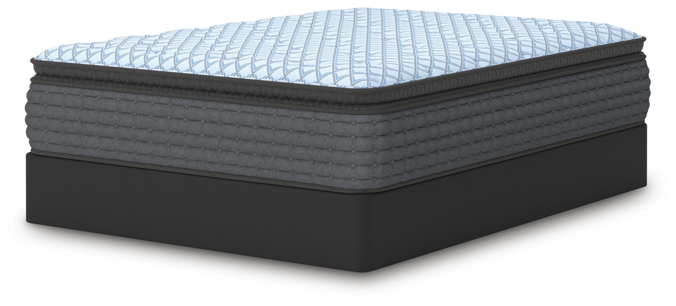 Destin Cove PT Mattress - Luxury Home Furniture (MI)