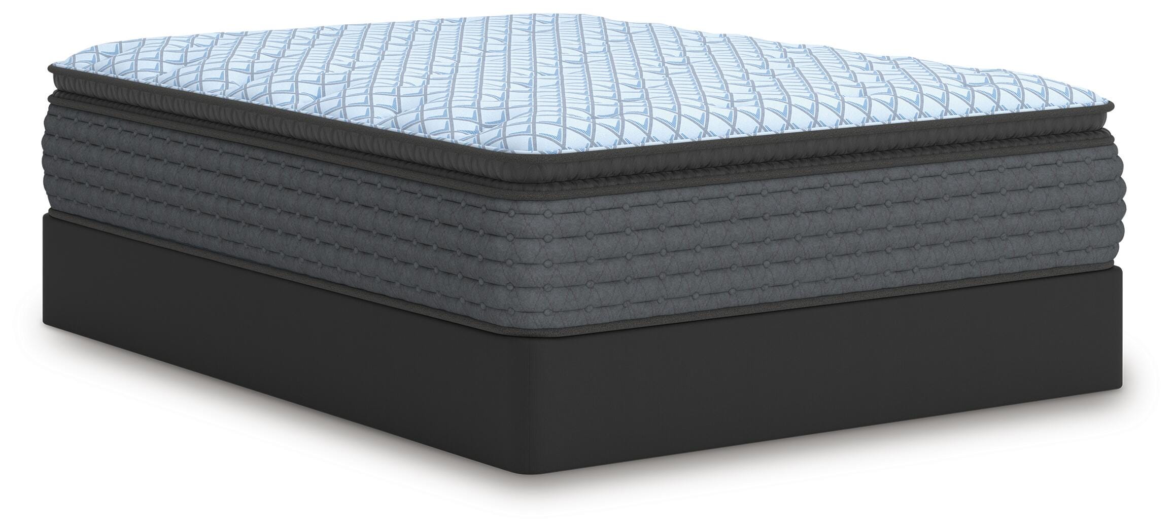 Destin Cove PT Mattress - Luxury Home Furniture (MI)