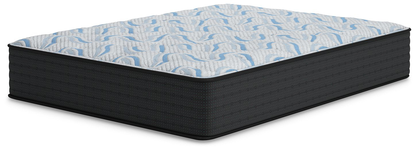Elite Springs Firm Mattress - Luxury Home Furniture (MI)