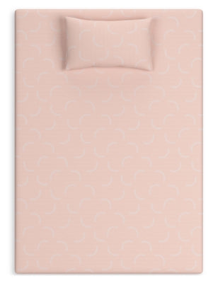 iKidz Coral Mattress and Pillow - Luxury Home Furniture (MI)