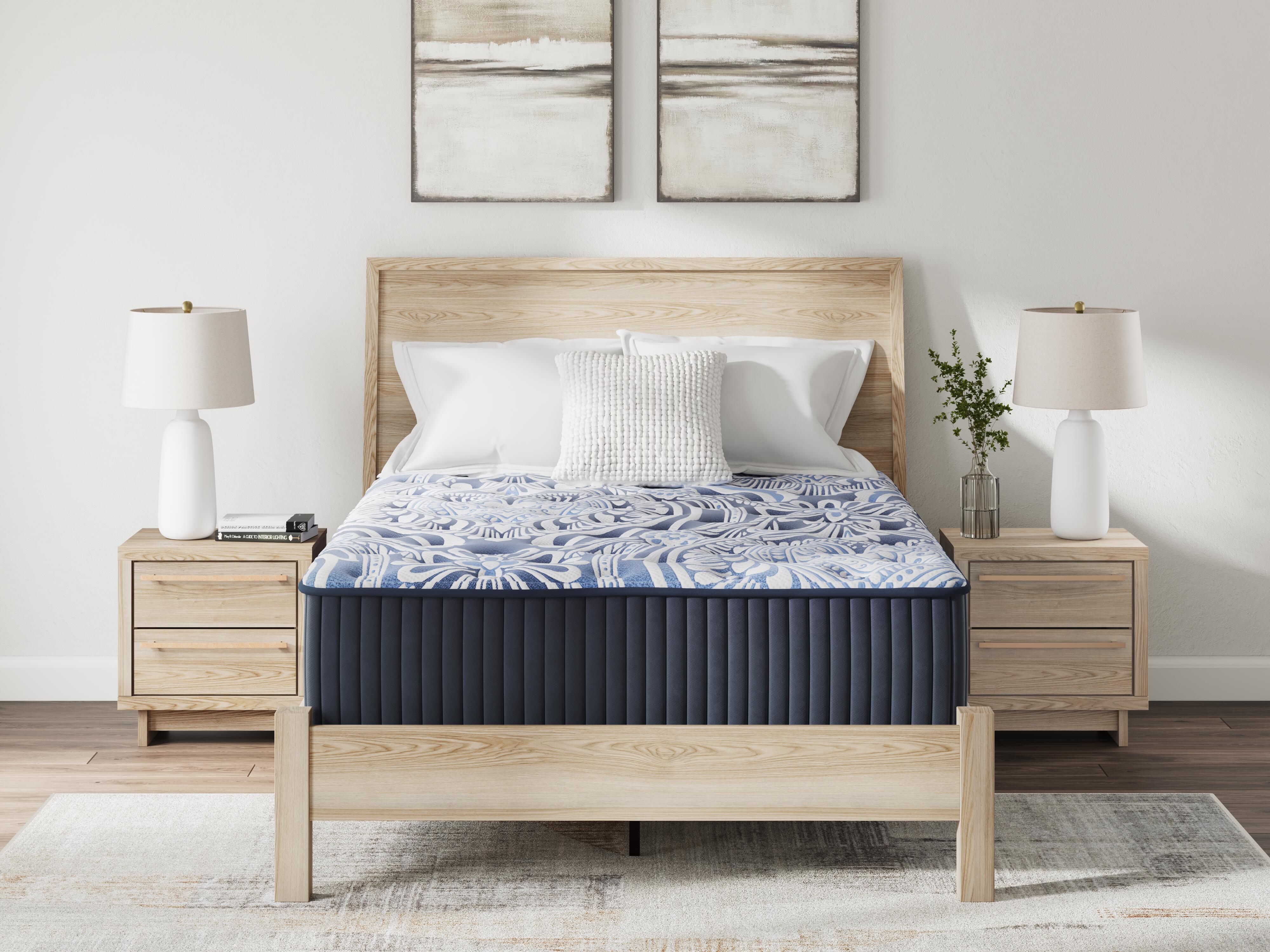 Firm Luxe 2.0 Mattress - Luxury Home Furniture (MI)