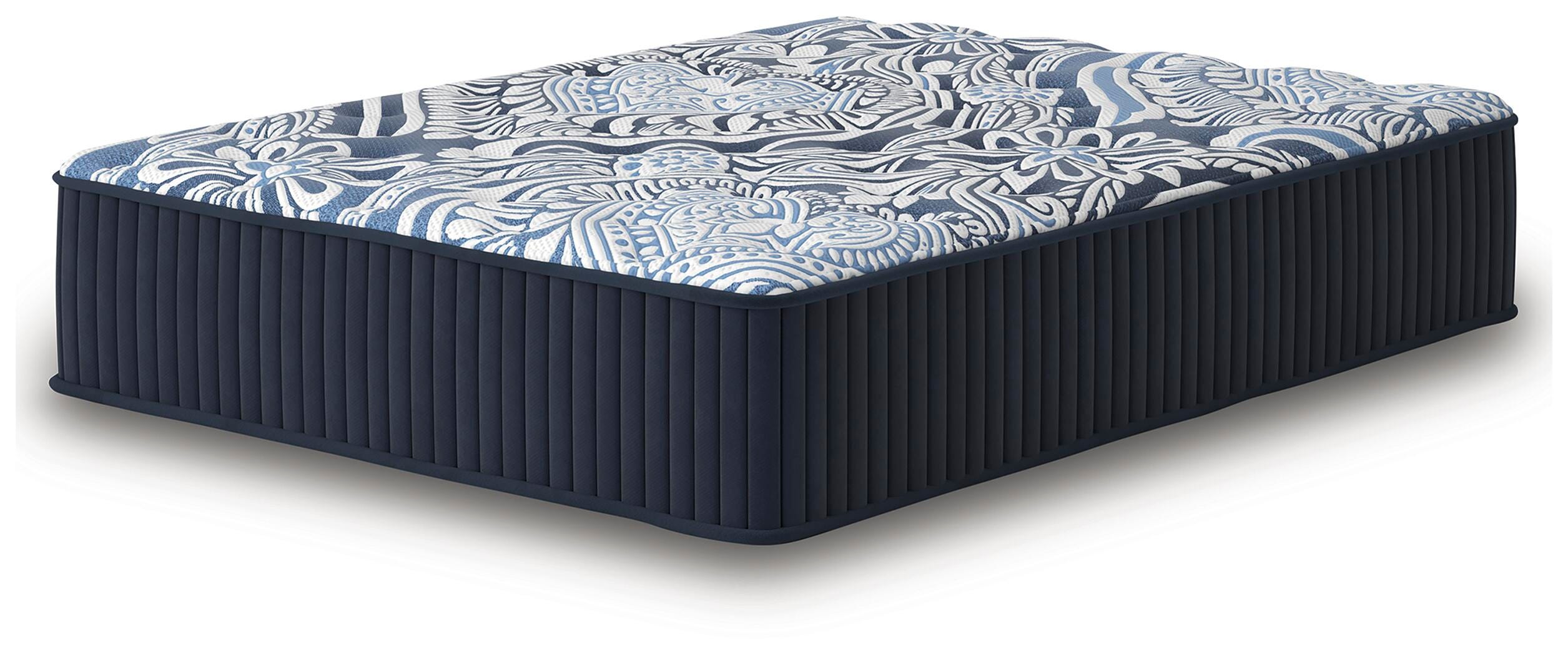 Firm Luxe 2.0 Mattress - Luxury Home Furniture (MI)