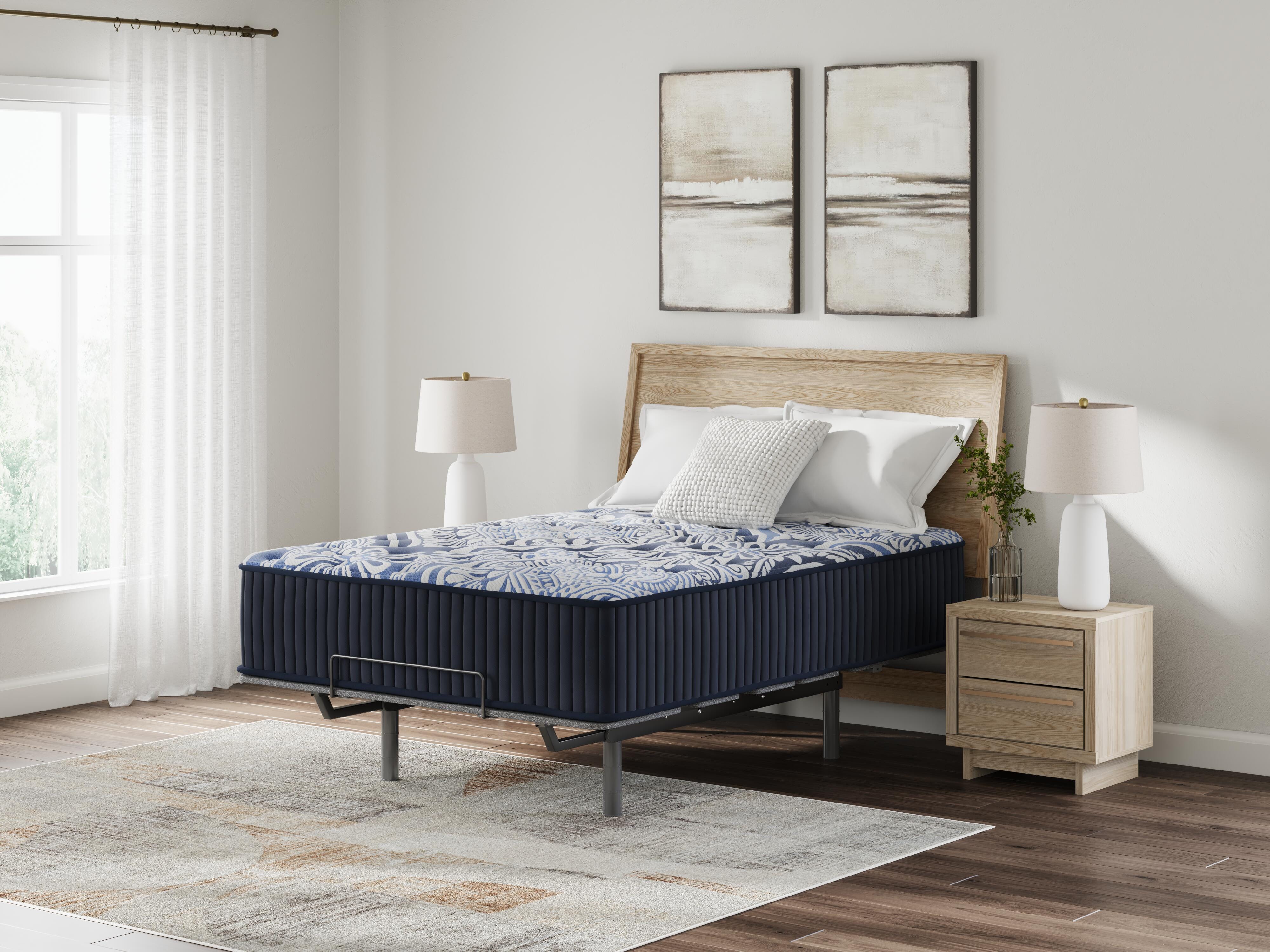 Firm Luxe 2.0 Mattress - Luxury Home Furniture (MI)