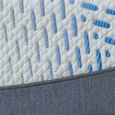 Millennium Luxury Gel Memory Foam Mattress - Luxury Home Furniture (MI)