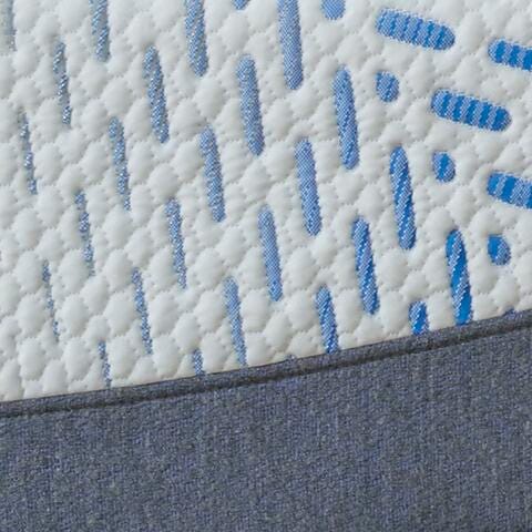 Millennium Luxury Gel Memory Foam Mattress - Luxury Home Furniture (MI)
