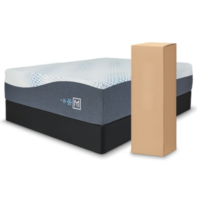 Millennium Luxury Gel Memory Foam Mattress - Luxury Home Furniture (MI)