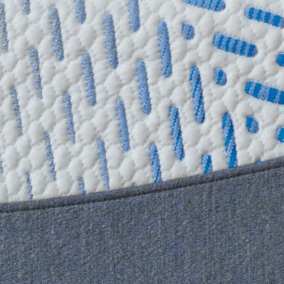 Millennium Cushion Firm Gel Memory Foam Hybrid Mattress - Luxury Home Furniture (MI)