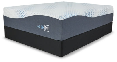 Millennium Cushion Firm Gel Memory Foam Hybrid Mattress - Luxury Home Furniture (MI)
