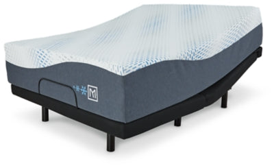 Millennium Cushion Firm Gel Memory Foam Hybrid Mattress - Luxury Home Furniture (MI)