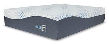 Millennium Cushion Firm Gel Memory Foam Hybrid Mattress - Luxury Home Furniture (MI)