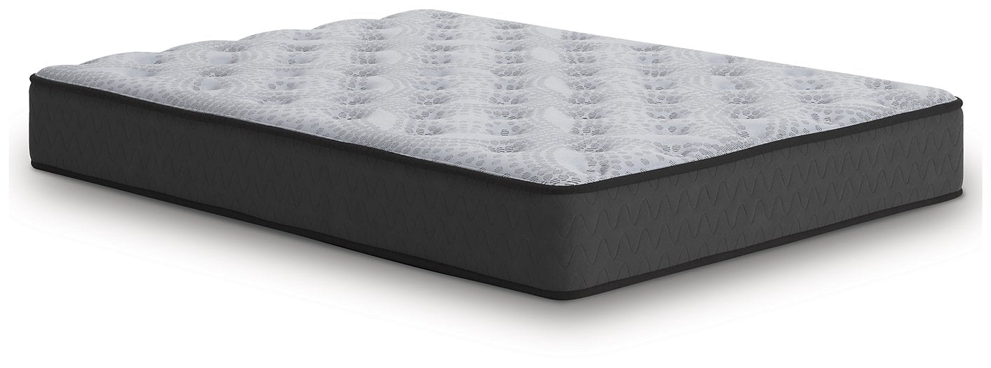 Comfort Plus Mattress - Luxury Home Furniture (MI)