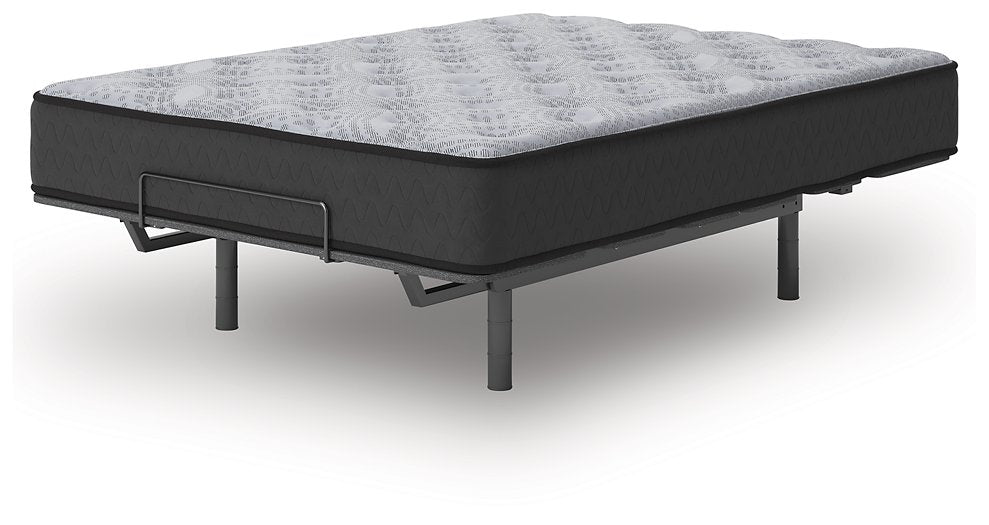 Comfort Plus Mattress - Luxury Home Furniture (MI)